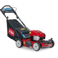 Toro pace best sale